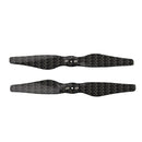 Carbon Fiber Propellers Quick-release CW & CCW 2 Pairs for DJI Mavic Air Drone