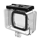 30ATM Waterproof Case Housing for SJCAM SJ10 Pro Diving Protective Cover
