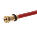European 15AK 3 Meters (0.8-1.0 mm) MIG Wire Feed Tube for MIG Welding Gun