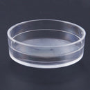 1 Set Scrub Clear Nail Art Seal Printing Big Stamper Stamping Transfer + Sc P5I6