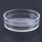 1 Set Scrub Clear Nail Art Seal Printing Big Stamper Stamping Transfer + Sc P5I6