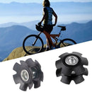 Bike Ahead Headset Cycle Fork Star Fangled Nut Suitable for 1