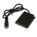 EP-62G Power Connector for Nikon
