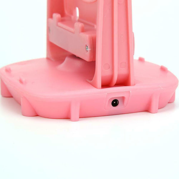 Creative Phone Swing Shelf Automatic Shake Wiggler WeChat Motion Brush Step #gib