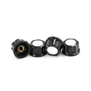 4PCS knob hat MF-A03 27*16MM Pot Knobs Bakelite Knob Potentiometer Knob LJ