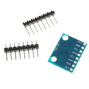 MPU-6050 6 DOF 3 Axis Accelerometer Gyroscope Sensor Module GY-521 for Arduin JR