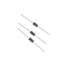 10Pcs 1N5822 IN5822 40V 3A SCHOTTKY DIODE Brand B Ew