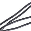 1Pc 1.8m Main Computer Power Cord Three-Plug High-Quality Monitor Power Cord_kz