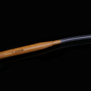 18 Sizes 2.0mm-10.0mm 80cm Bamboo Smooth Finish Circular Knitting Needles