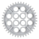 2Pc Toys Technic compatible with Gear WHEEL Z40 Best Gift for Kid JRB Gw