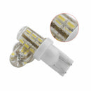 15x 24-SMD T10 168 194 2825 LED Bulb For Car License Xenon White Plate  WCO