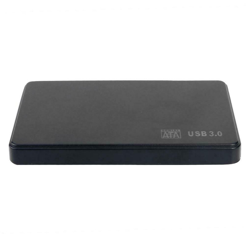 2.5 inch Hard Disk Case SATA USB3.0 HDD 5Gbps External Hard Drive Enclosure