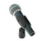 Professional Handheld Microphone Dynamic With Stand For Vocal/Instrument