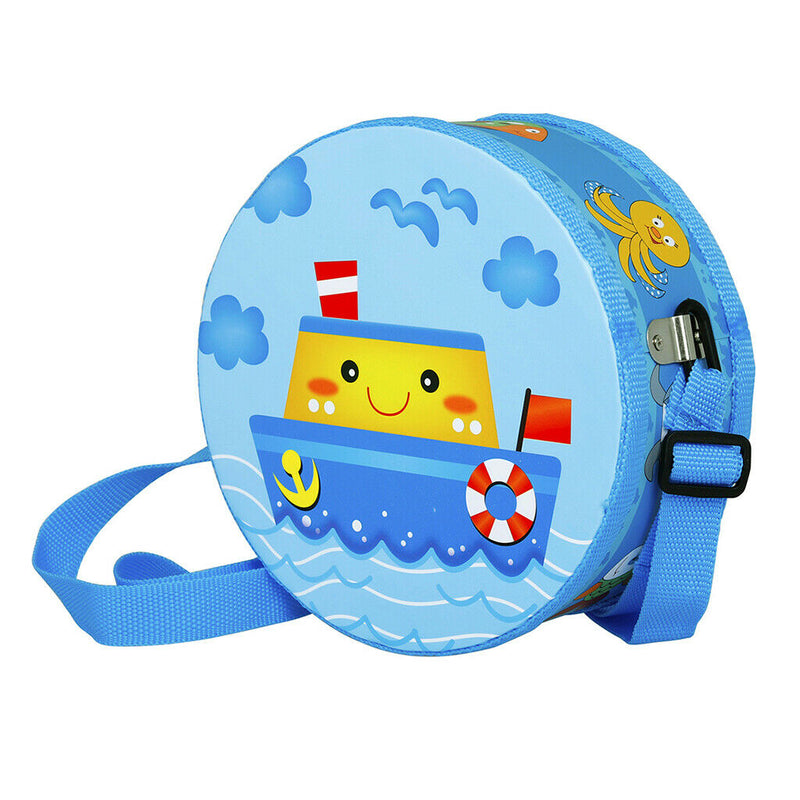 Musical Toys - Professional Preschool Music Education Toys Percussion