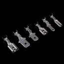 Plug connectors range of connectors Box Cable Flat connecto-3C