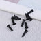 10pcs Plastic dust plug 3.5mm earphones phone accessories dustproof plug caps FT