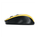 10-15m 2.4GHz Wireless Mouse Cordless Optical Gaming Mice With USB Rece ZUC