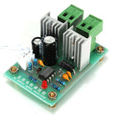 10A DC Switch 12V 24V 36V Motor Driver Speed Pulse Width PWM Control Contro