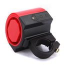 1pcs Electronic Bicycle Bike Cycling Alarm Loud Bell Horn 2 AAA S3J2