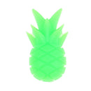 6pcs Silicone Wine Glass Marker Pineapple Creative Cup Marker Charm For Part_kz