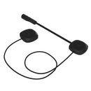 Bluetooth 5.0 Motorcycle Helmet Intercom Headset Headset BT5.0 Headset