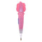 5D Diamond Painting Cross Stitch Luminous Point Drill Pen(Pink/Single Head)