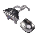 Manual Mashed Potato Maker Fruit Masher - Hand Press Potato Masher Lemon Li