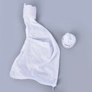 2PCS All Purpose Zipper Bag replace for Polaris 360 380 Pool Cleaner Zipper  Bj