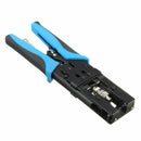 1pc Durable Coax Compression Crimper Tool BNC/RCA/F Crimp Connector RG59/58 M6G7