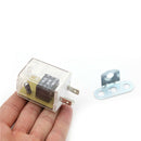 24V 3-Pin LED Flasher Relay Car Auto Turn Signal Indicator Light Flash Cy