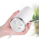 Wireless Electric Water Pump Bottled Water Rechargeable Mini Water Dispense W4U6