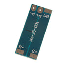 2S Li-ion Lithium Battery 18650 Charger PCB Protection Board 8A 7.4V 8.4V ' LJ