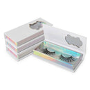 Empty False Eyelash Care Storage Case Box Container Holder Compartment Tool D5Z6