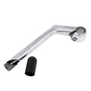 Universal Bike Quill Stem 180mm 22.2mm Steerer 25.4mm Clamp Standard Headset