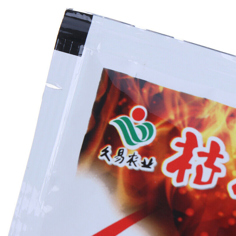 50g Ammonium glyphosate Glycine Herbicide Remove Broadleaf Weed GrassBX