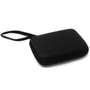 2.5 inch external hard disk drive case carry pouch storage bag shockproof case Z