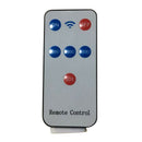 Remote Control for Solar Street Lights, Outdoor Remote Control Solar ,Parking
