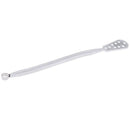 1Pc Stainless Steel Foot Rasp File Callus Hard Dead Skin Remover Skin Care Tools