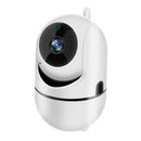 1080P Wireless Security Indoor Camera Dual WIFI Antennas Home Surveillance