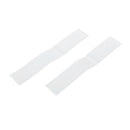 2Pcs Car Portable Travel Accessories Multi-Function-Buckle Car Supplies Sto J6T7