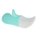 Hip Trainer Pelvic Floor Muscle Inner Thigh Exerciser Hips Muscle Trainer F
