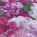 Flowers Basket  5D Diamond DIY Painting Craft Kit Home Decor Ornament