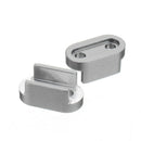 4Pcs Upgrade Metal Firm Fixed Seat for Wpl B14 B16 B24 1/16 Rc Car Parts L3V5