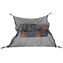 Nice Car Trunk Cargo Luggage Net Holder for Q3Q5Q7A3A4A5A6A7A8 TT