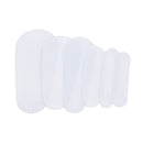 6pcs/set Storage Bag for Make Up Cosmetic Brushes Guards Protectors Cover ~ï¼ˆ