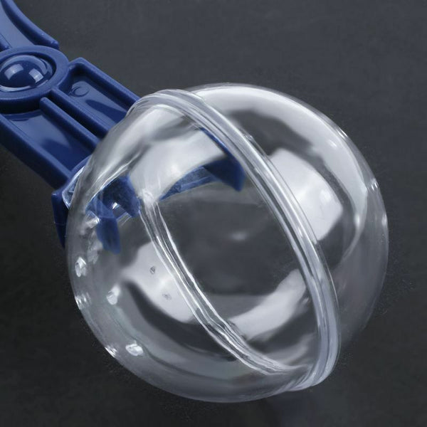 Reptile Terrarium Fish Tank litter Poop Clear Cleaning Tool for Lizard Beet