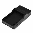 USB Battery Charger For Sony NP-BG1/FG1 Cyber-shot DSC-H3 DSC-H7 DSC-H9 DSC