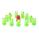 Frog The Peg Solitaire Jumping Board Game Children Intellect Chess Toys Game
