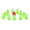 Frog The Peg Solitaire Jumping Board Game Children Intellect Chess Toys Game