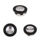 3Pieces 28mm 2W Stereo Audio Speaker 1inch 4Ohm Full-range DIY Loudspeaker